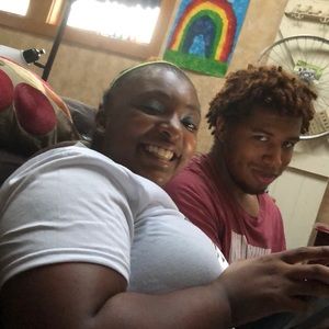 Meet your Posher, Barb